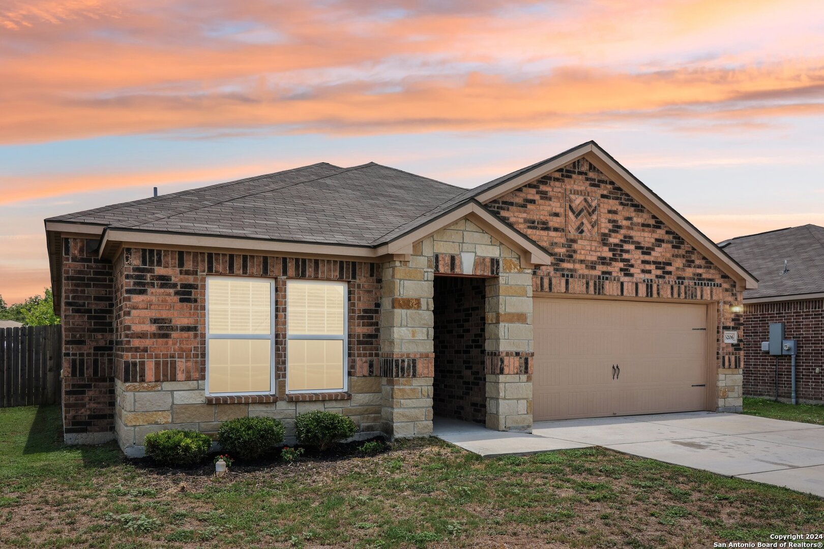 6206 Underwood Way San Antonio TX 78252