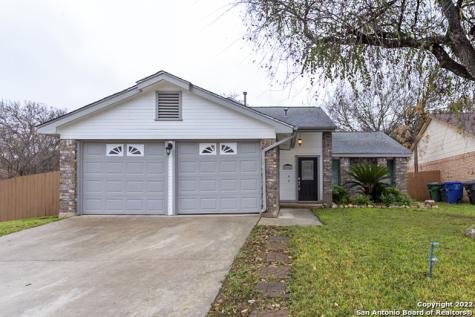 9502 Elm Glen San Antonio TX 78250
