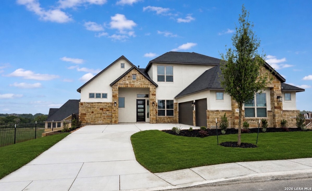 2424 Briggs Bluff San Antonio TX 78245