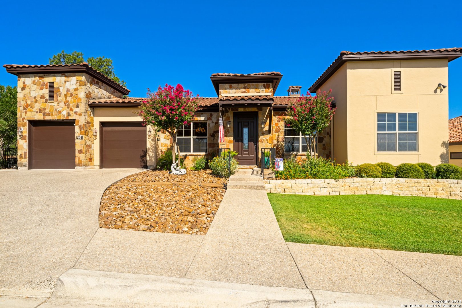 2128 Toscano Way Kerrville TX 78028