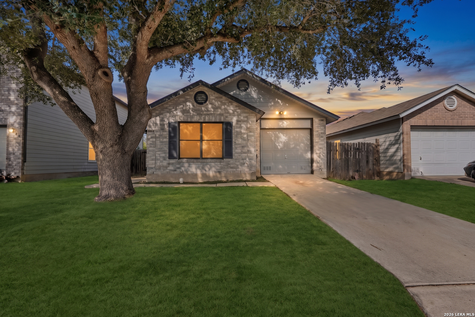 6814 Saharastone Drive Converse TX 78109