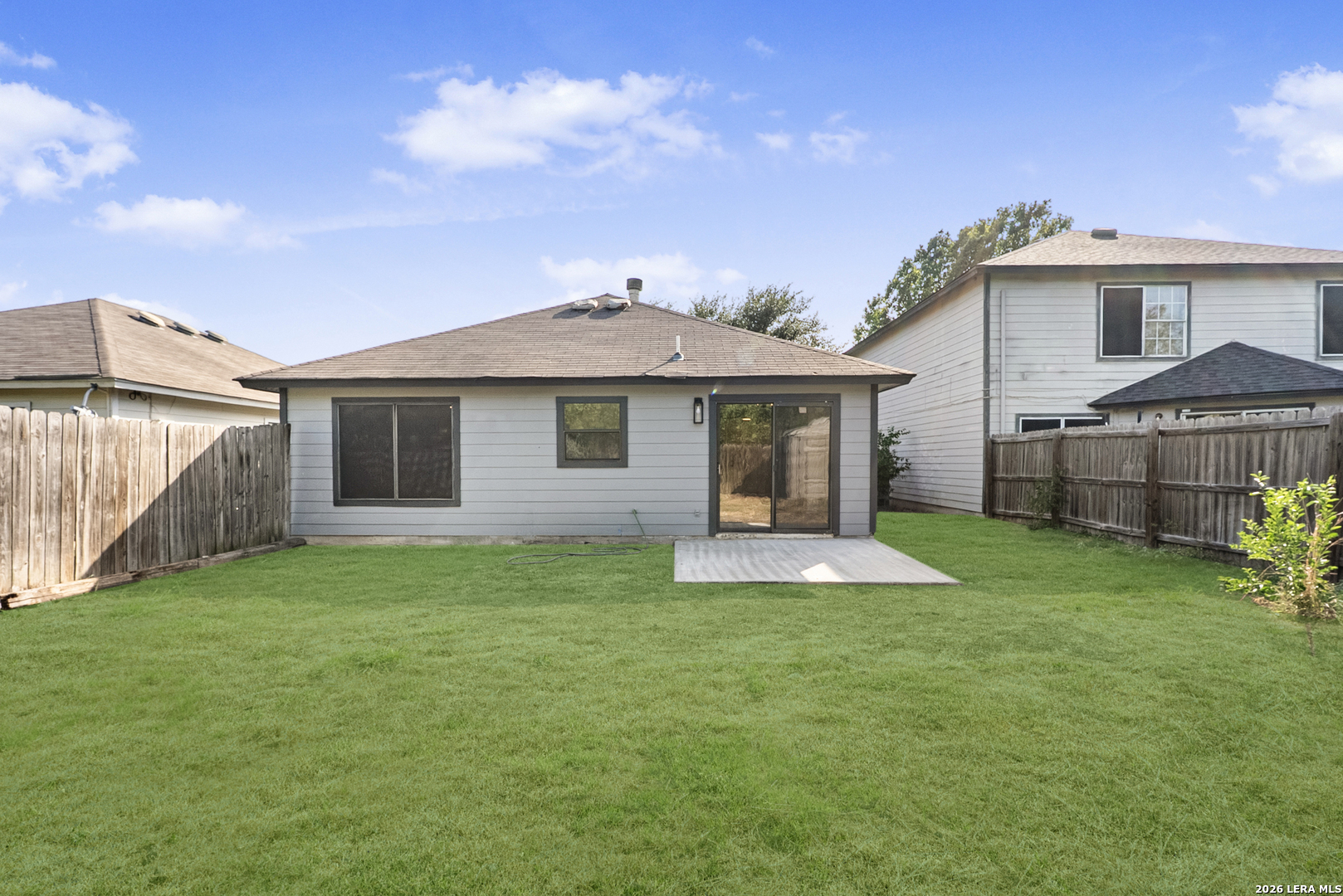 6814 Saharastone Drive Converse TX 78109