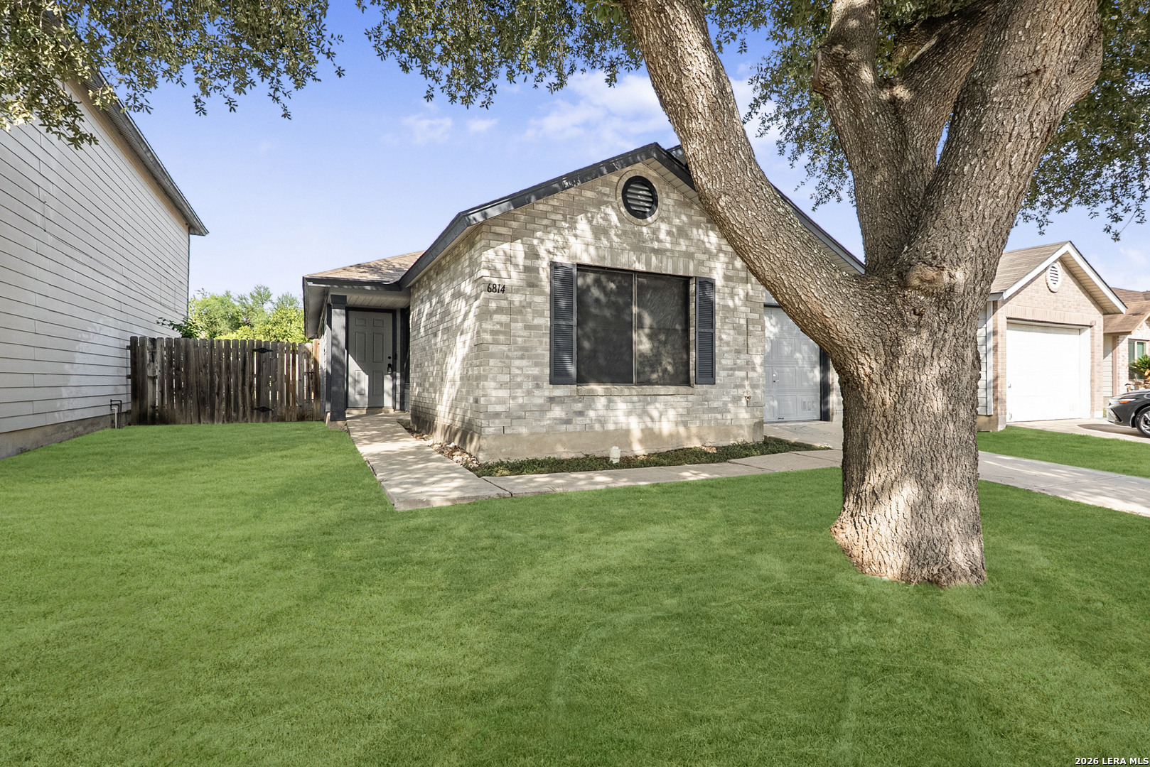 6814 Saharastone Drive Converse TX 78109