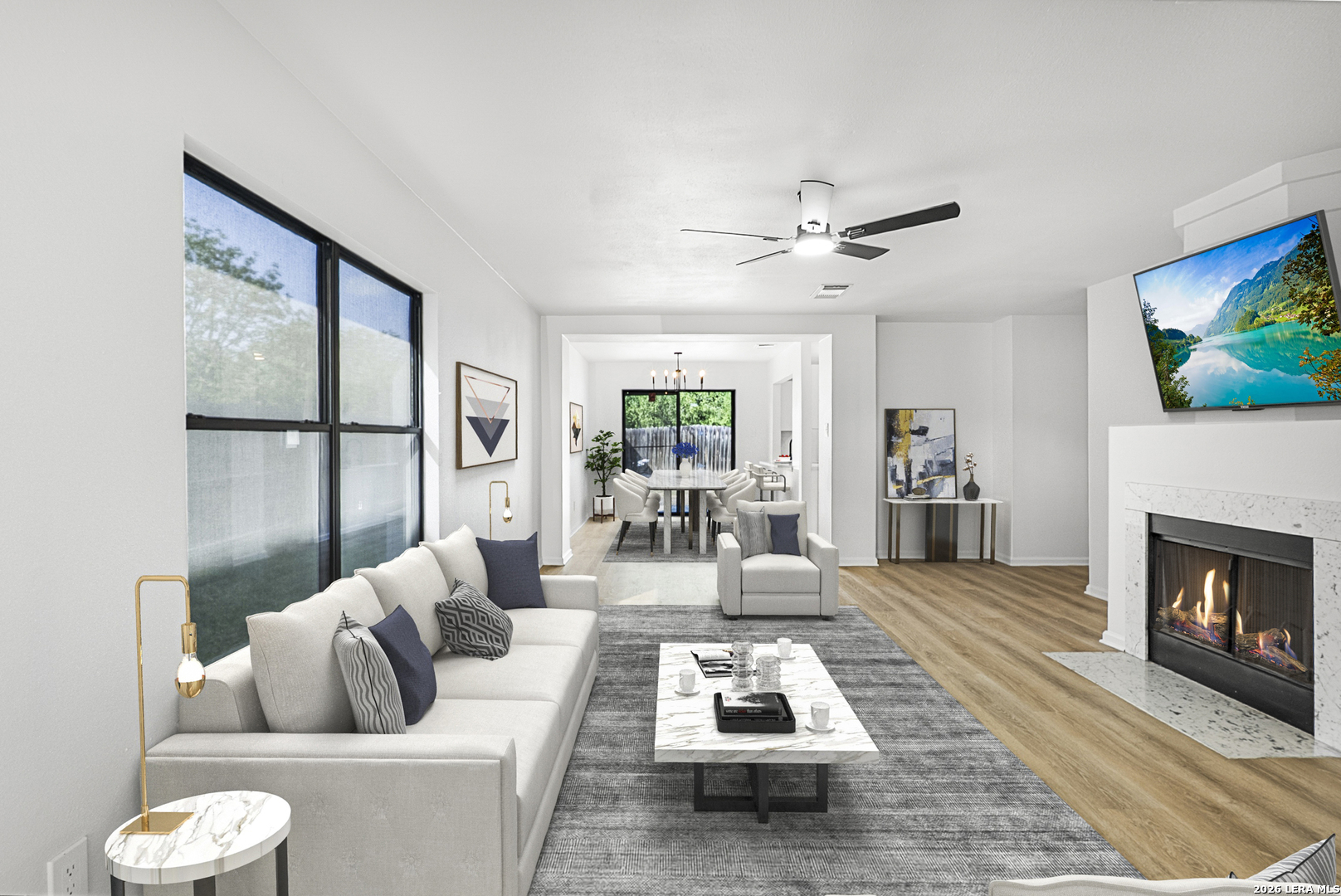 6814 Saharastone Drive Converse TX 78109