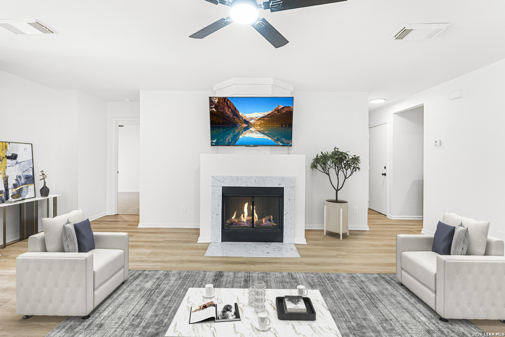 6814 Saharastone Drive Converse TX 78109
