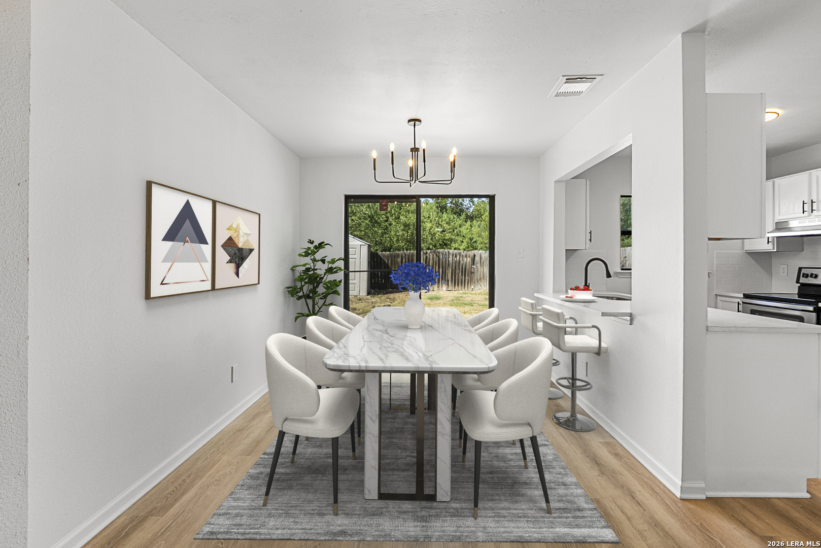 6814 Saharastone Drive Converse TX 78109