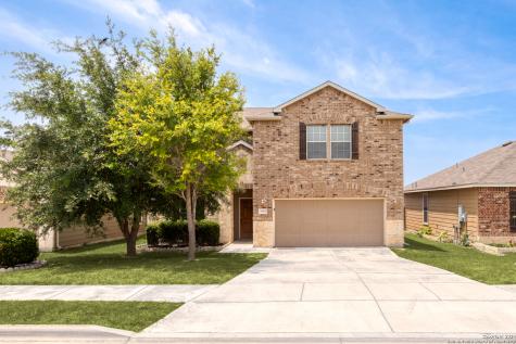 2946 Sawmill Lane New Braunfels TX 78130