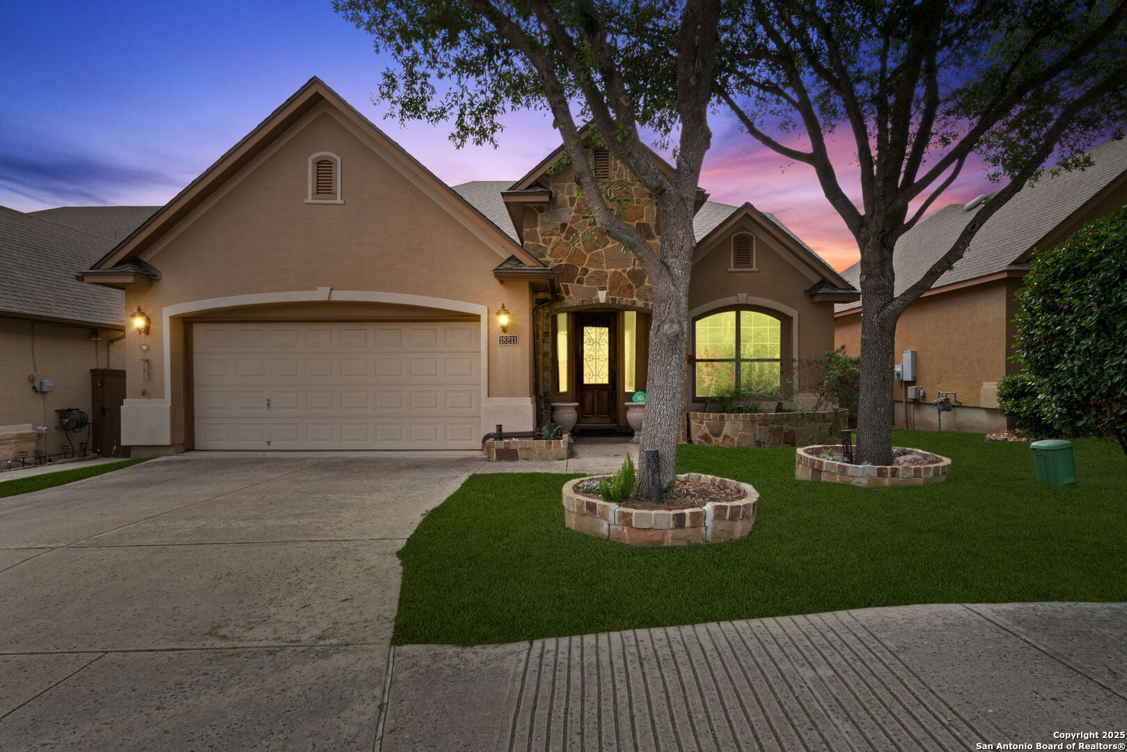 18211 Dogwood Path San Antonio TX 78259