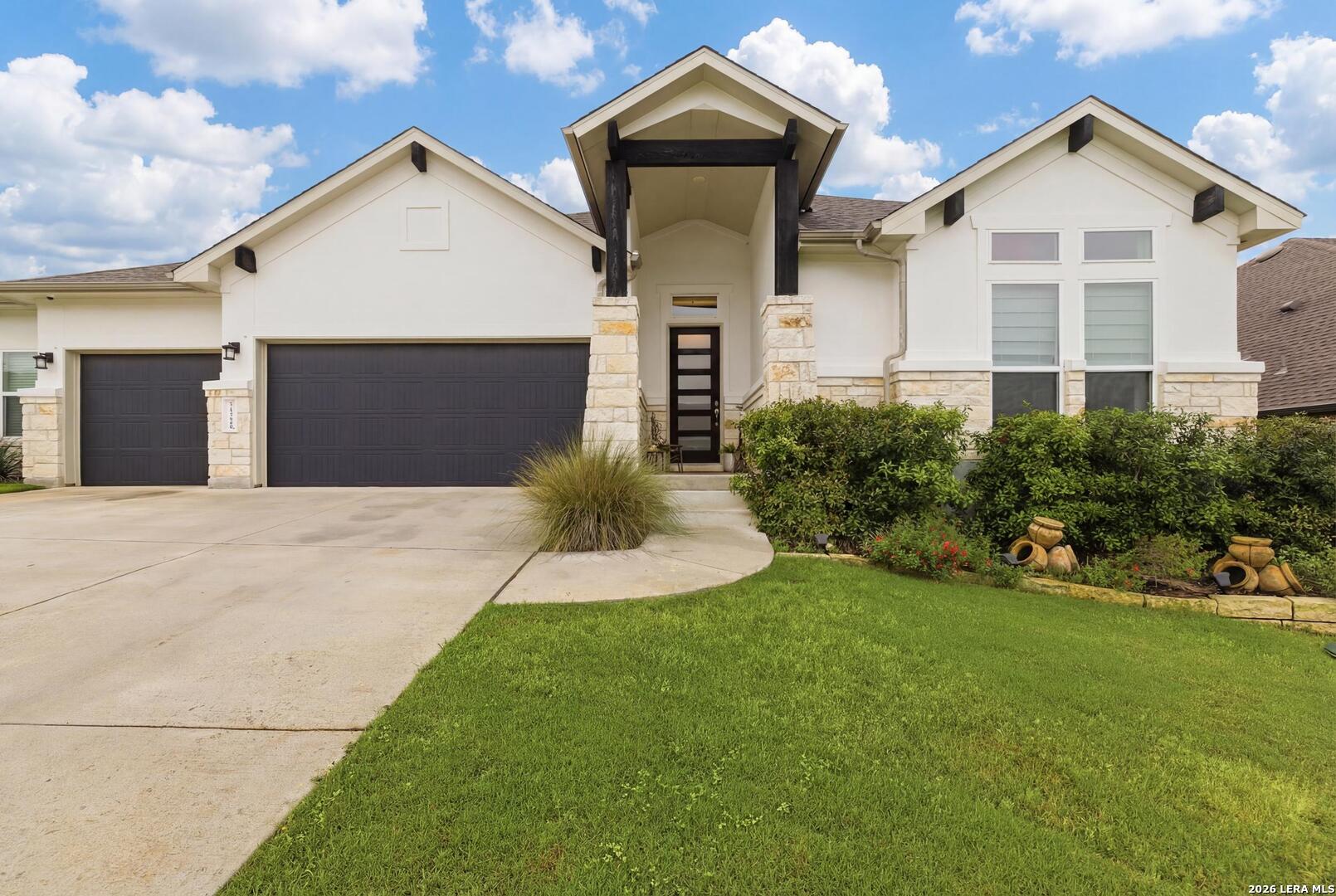 1218 Yaupon New Braunfels TX 78132