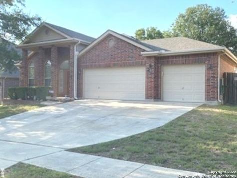 10623 Welsh Valley San Antonio TX 78254