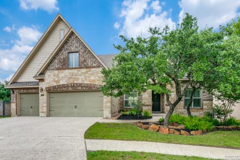 24014 Wellam Court San Antonio TX 78260