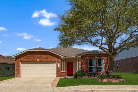 2135 Shoreham San Antonio TX 78260