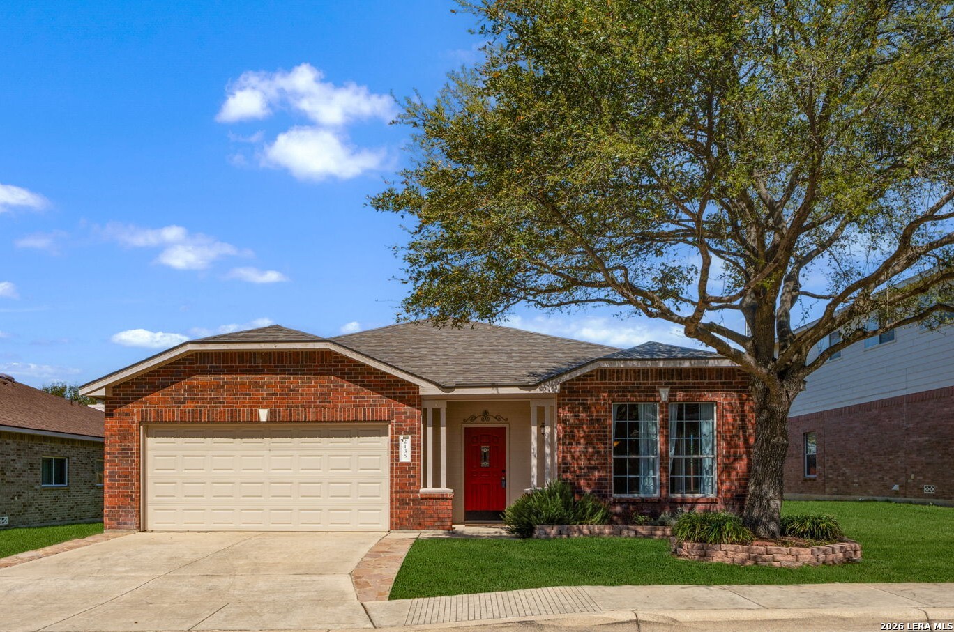 2135 Shoreham San Antonio TX 78260