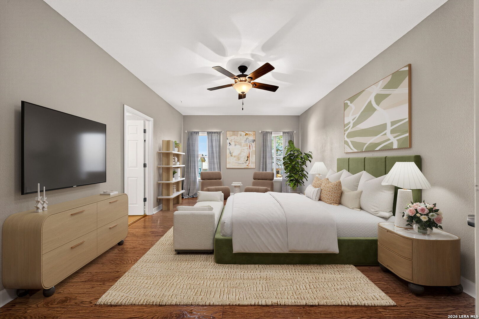 2135 Shoreham San Antonio TX 78260