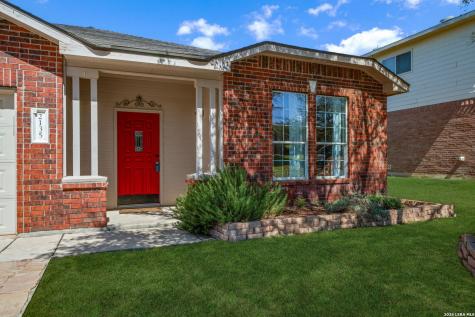 2135 Shoreham San Antonio TX 78260