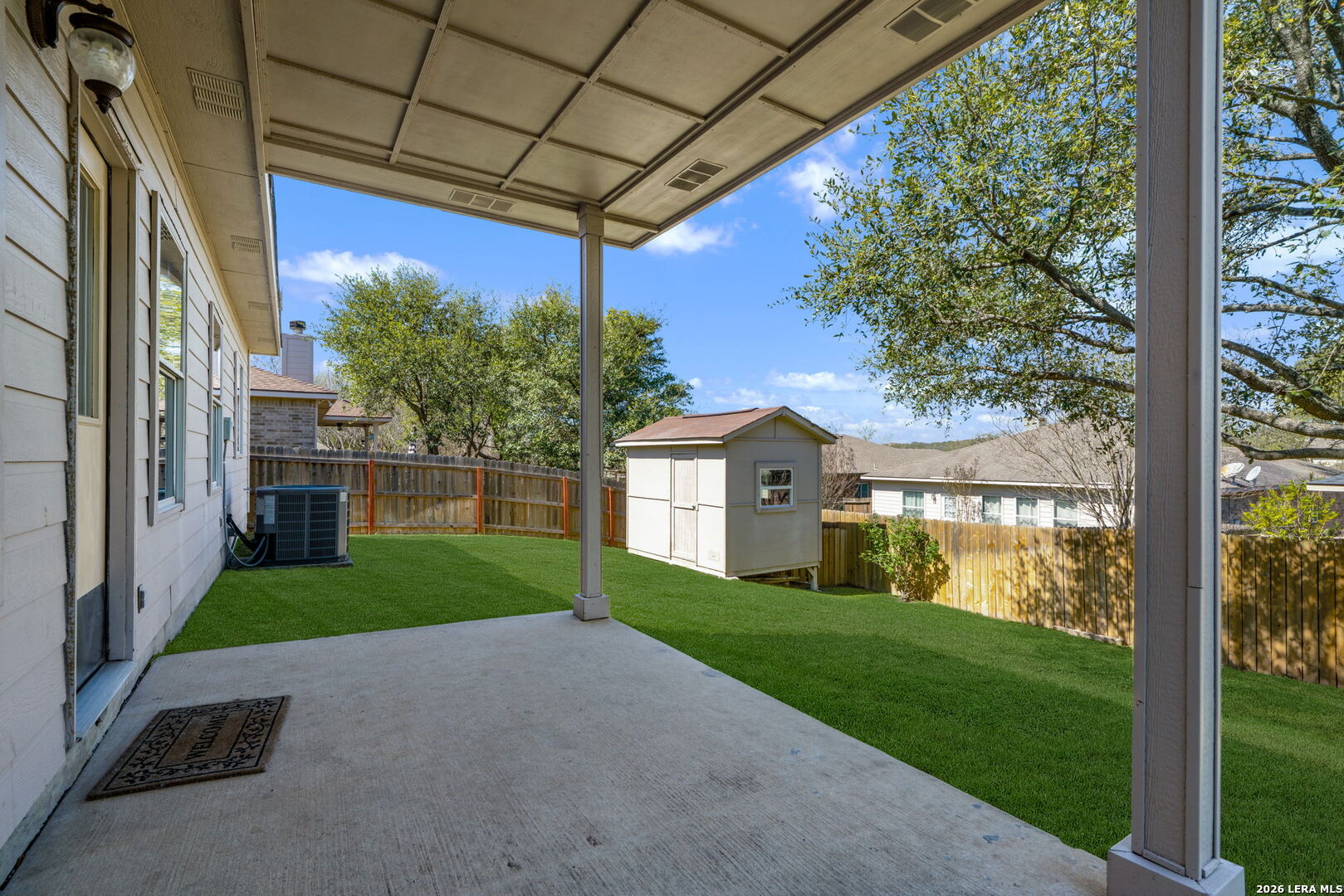 2135 Shoreham San Antonio TX 78260