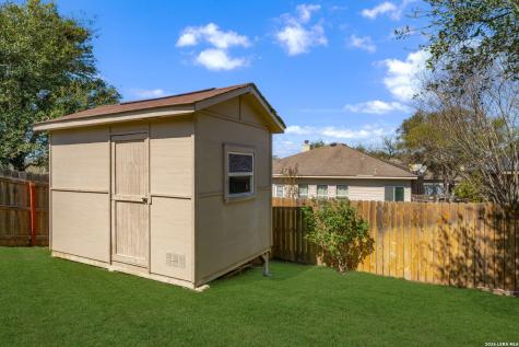 2135 Shoreham San Antonio TX 78260