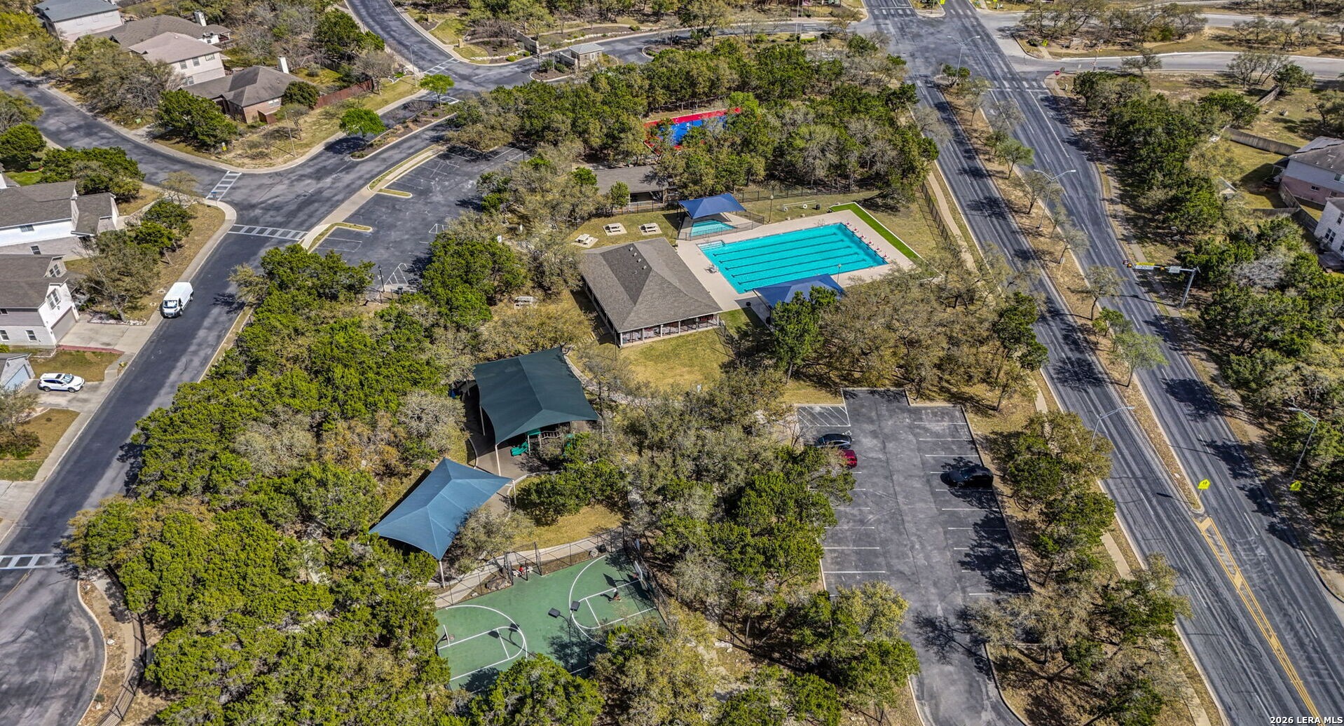 2135 Shoreham San Antonio TX 78260