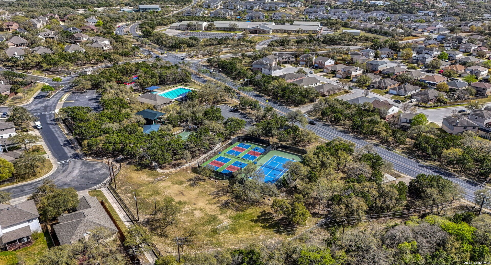 2135 Shoreham San Antonio TX 78260