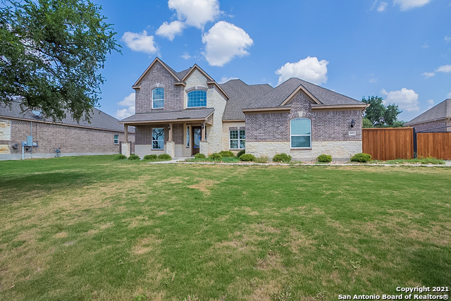 521 Sittre Drive Castroville TX 78009