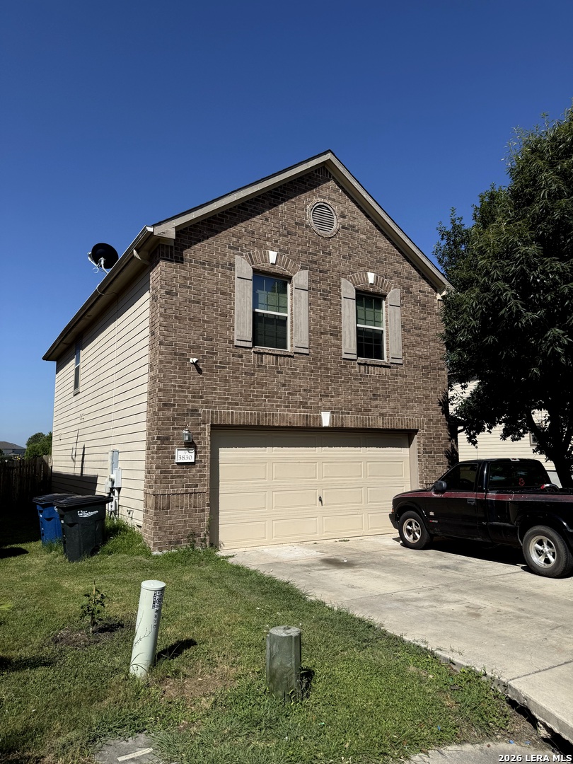 3830 Legend Hill New Braunfels TX 78130