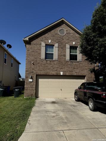 3830 Legend Hill New Braunfels TX 78130