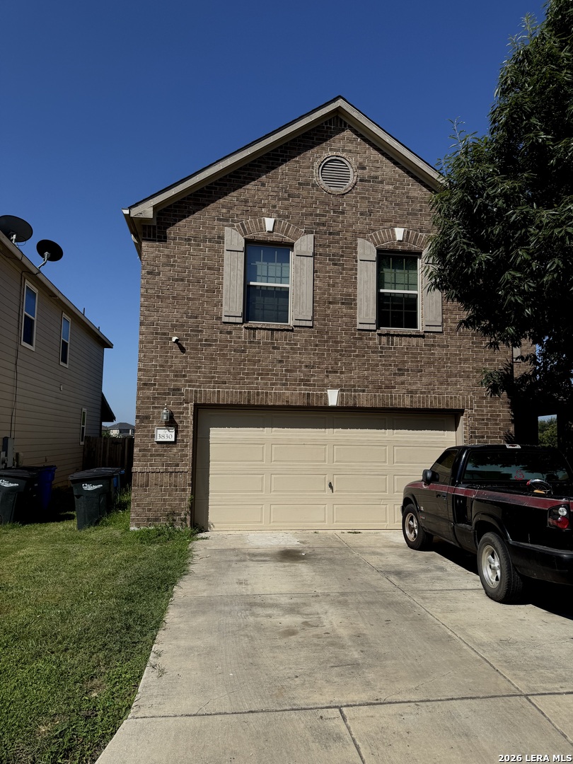 3830 Legend Hill New Braunfels TX 78130