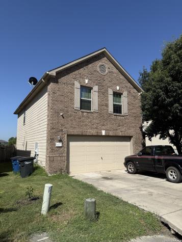 3830 Legend Hill New Braunfels TX 78130