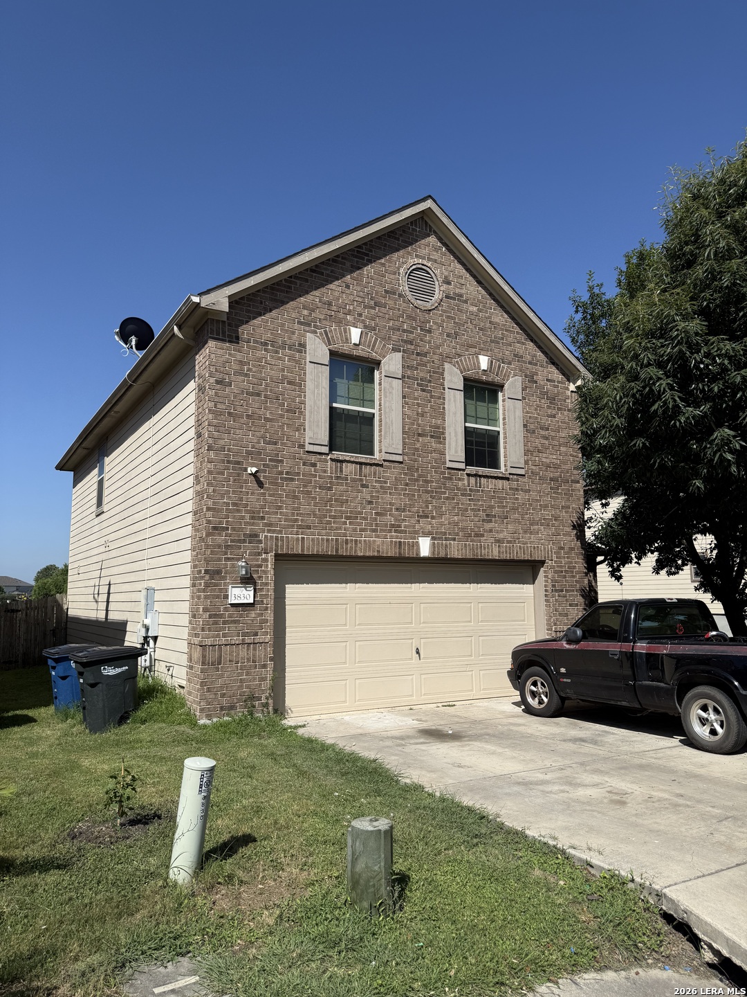 3830 Legend Hill New Braunfels TX 78130