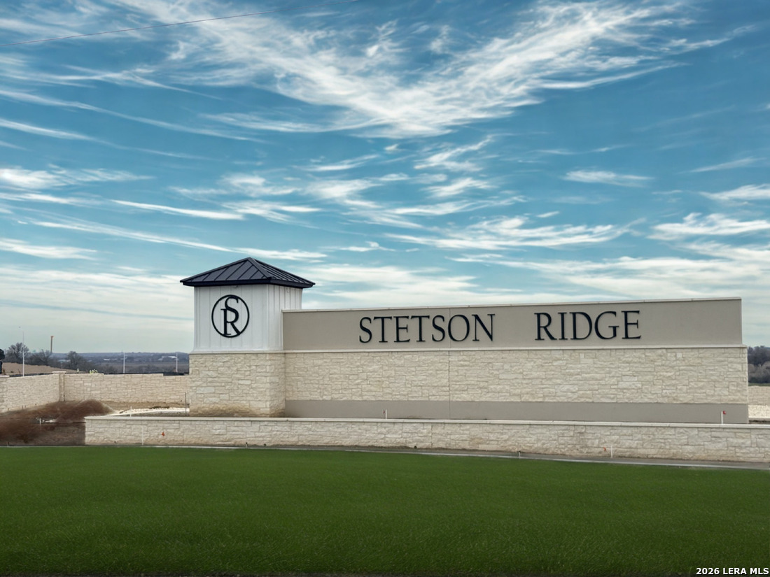 2104 Southerland Trail Marion TX 78124