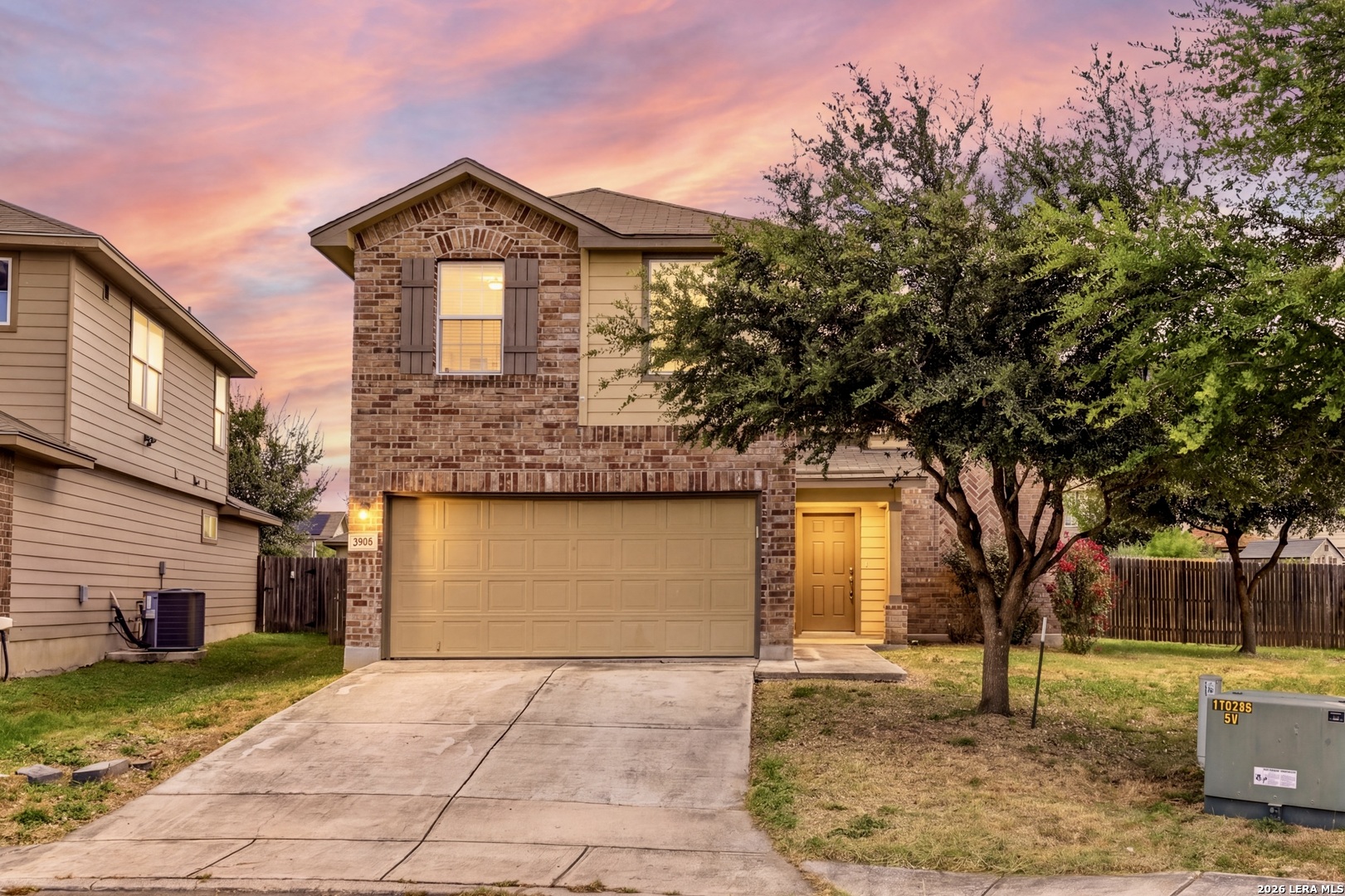 3906 Medina Branch San Antonio TX 78222