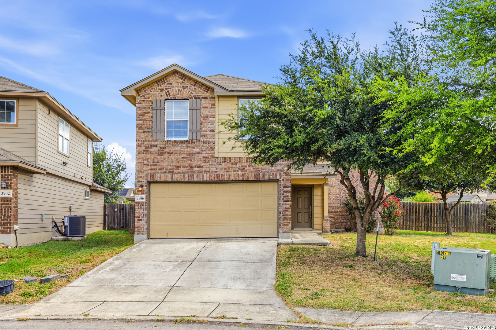 3906 Medina Branch San Antonio TX 78222