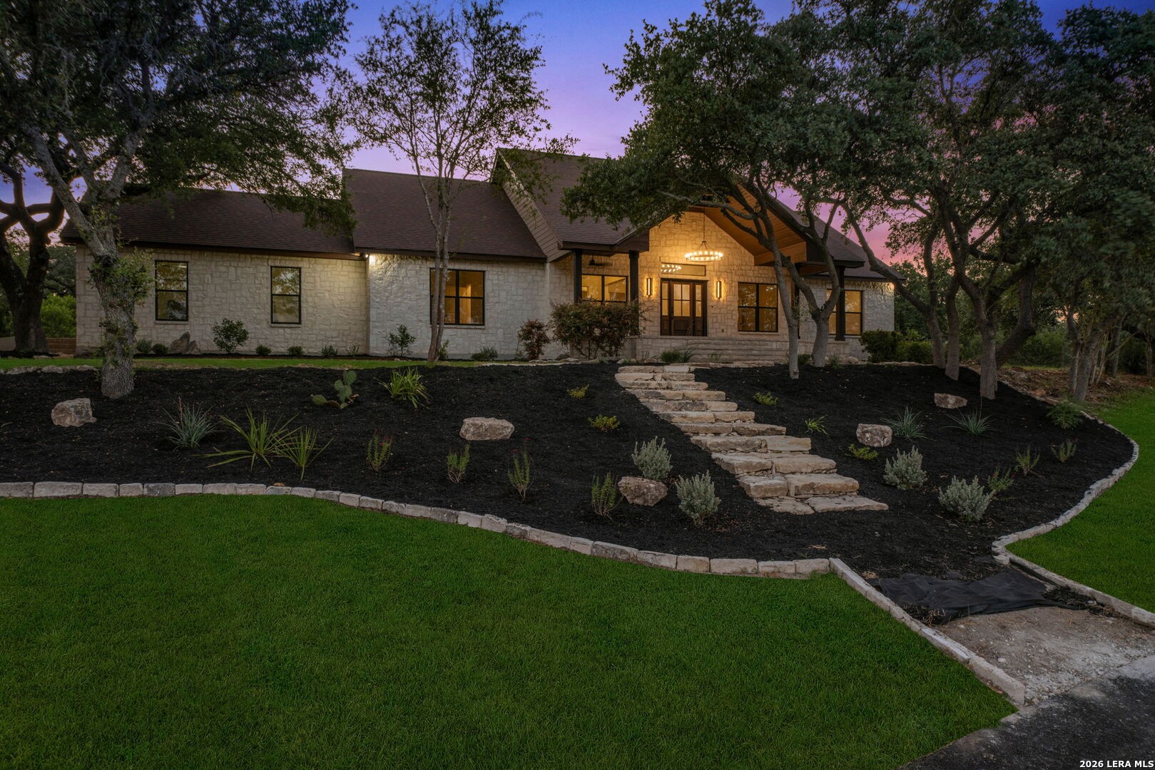 130 Spring Hill Drive Boerne TX 78006