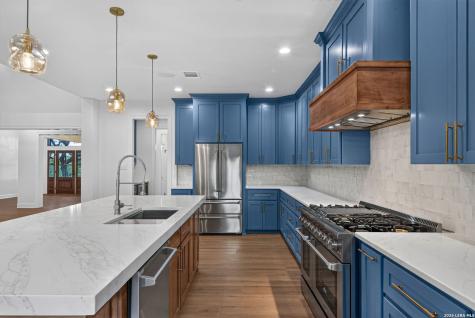 130 Spring Hill Drive Boerne TX 78006