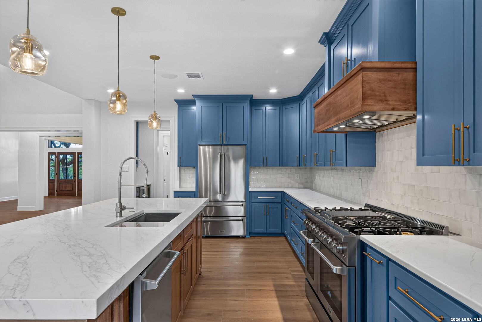 130 Spring Hill Drive Boerne TX 78006