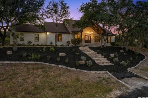 130 Spring Hill Drive Boerne TX 78006