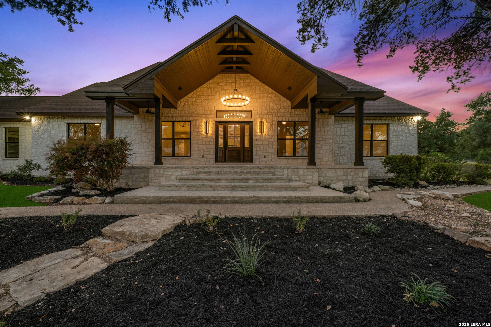130 Spring Hill Drive Boerne TX 78006