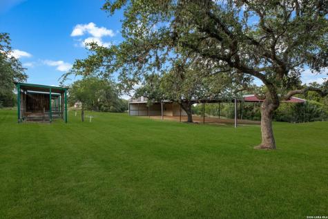 130 Spring Hill Drive Boerne TX 78006