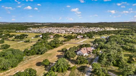 130 Spring Hill Drive Boerne TX 78006