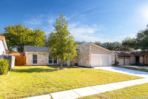 5011 Hacienda Drive San Antonio TX 78233