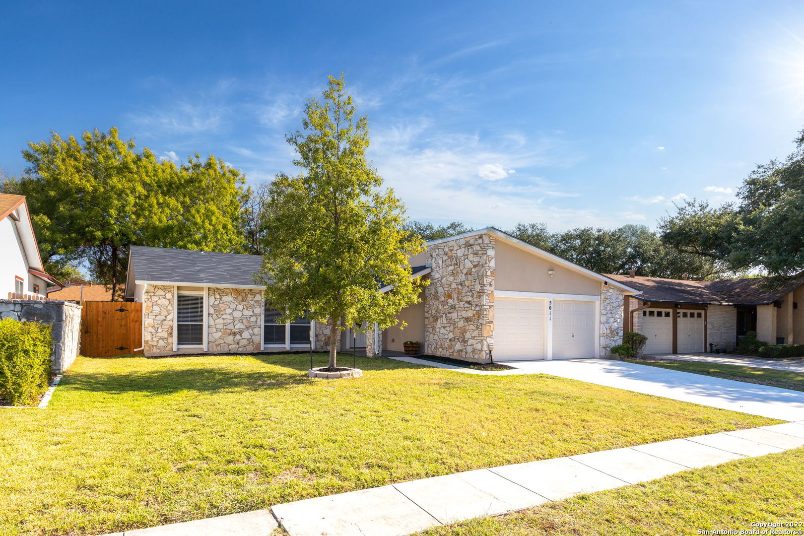 5011 Hacienda Drive San Antonio TX 78233
