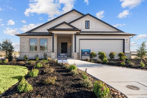 2848 Cavern Grove Seguin TX 78155