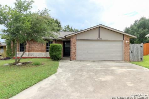 6206 Ben Milam Street San Antonio TX 78238