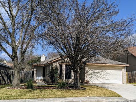 9315 Overland Run San Antonio TX 78254