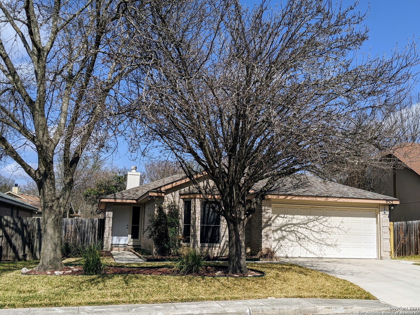 9315 Overland Run San Antonio TX 78254