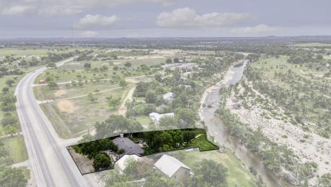 5987 Highway 27 Center Point TX 78010