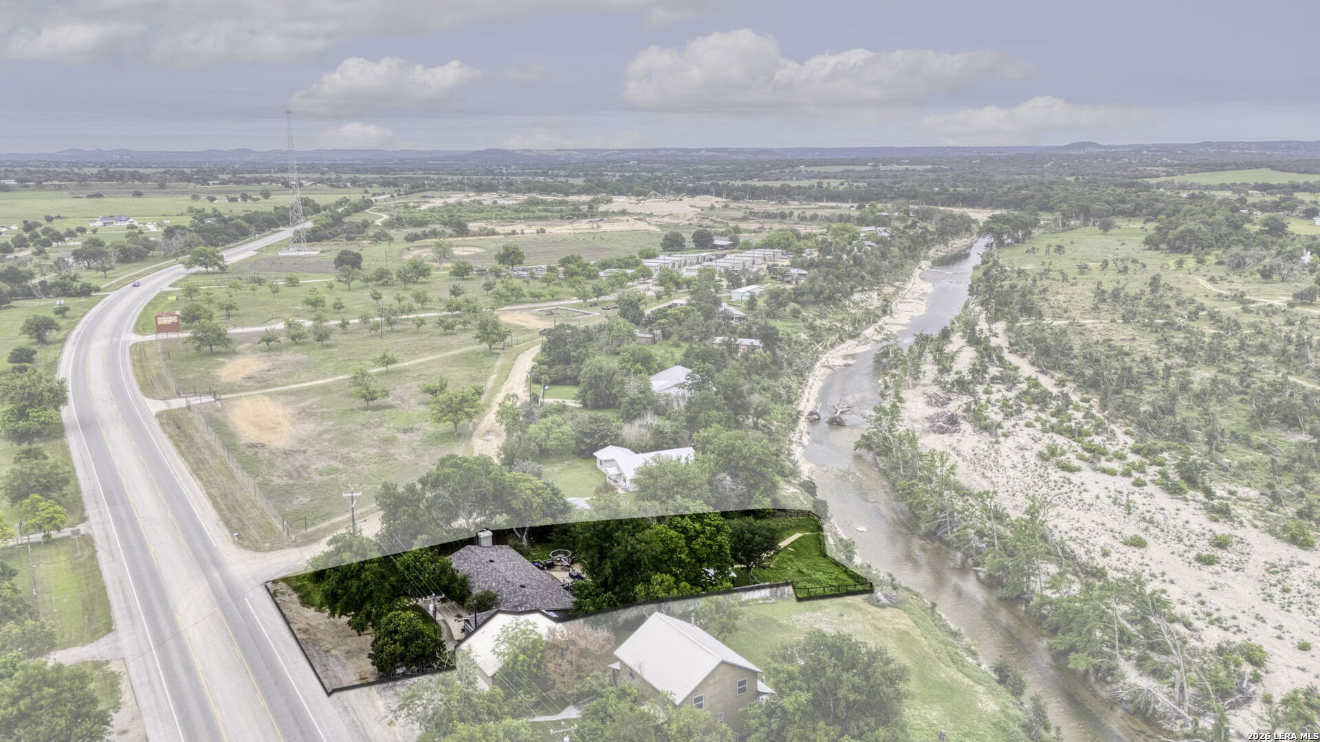 5987 Highway 27 Center Point TX 78010