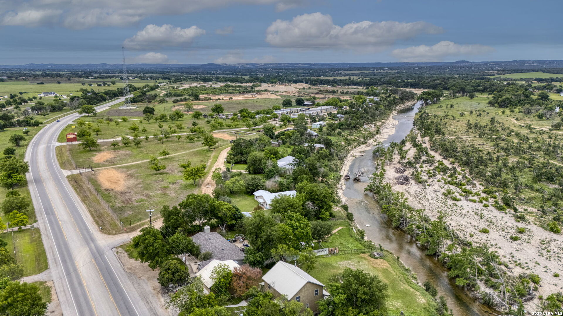 5987 Highway 27 Center Point TX 78010