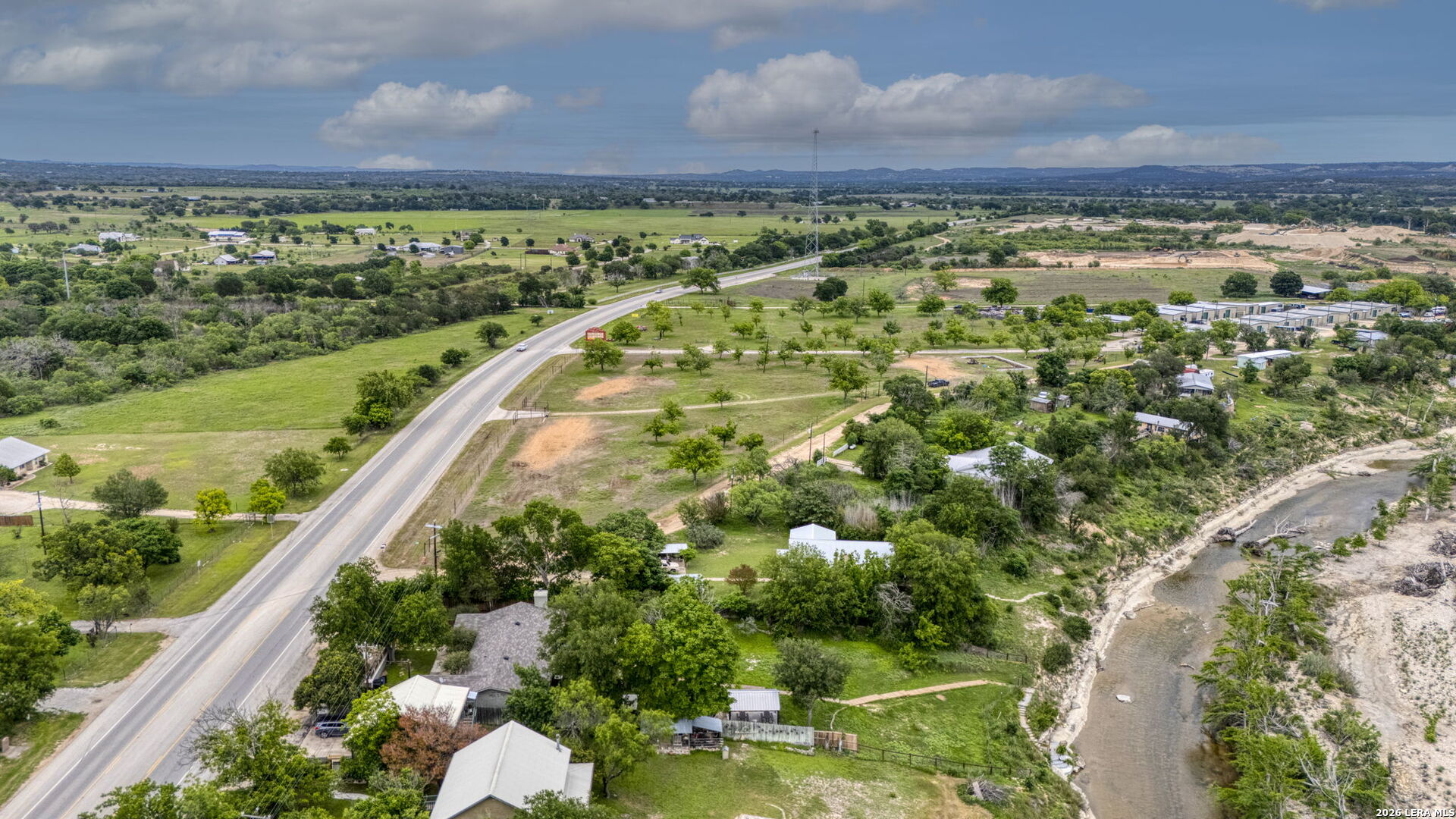 5987 Highway 27 Center Point TX 78010