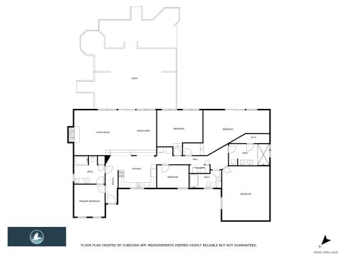 5987 Highway 27 Center Point TX 78010